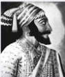 छत्रपती शिवाजी महाराज